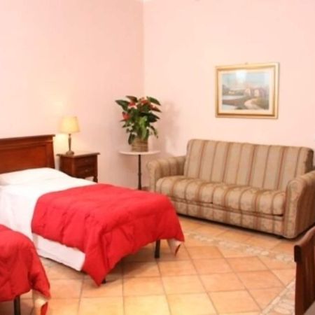 Gaudi Guesthouse Roma Ngoại thất bức ảnh