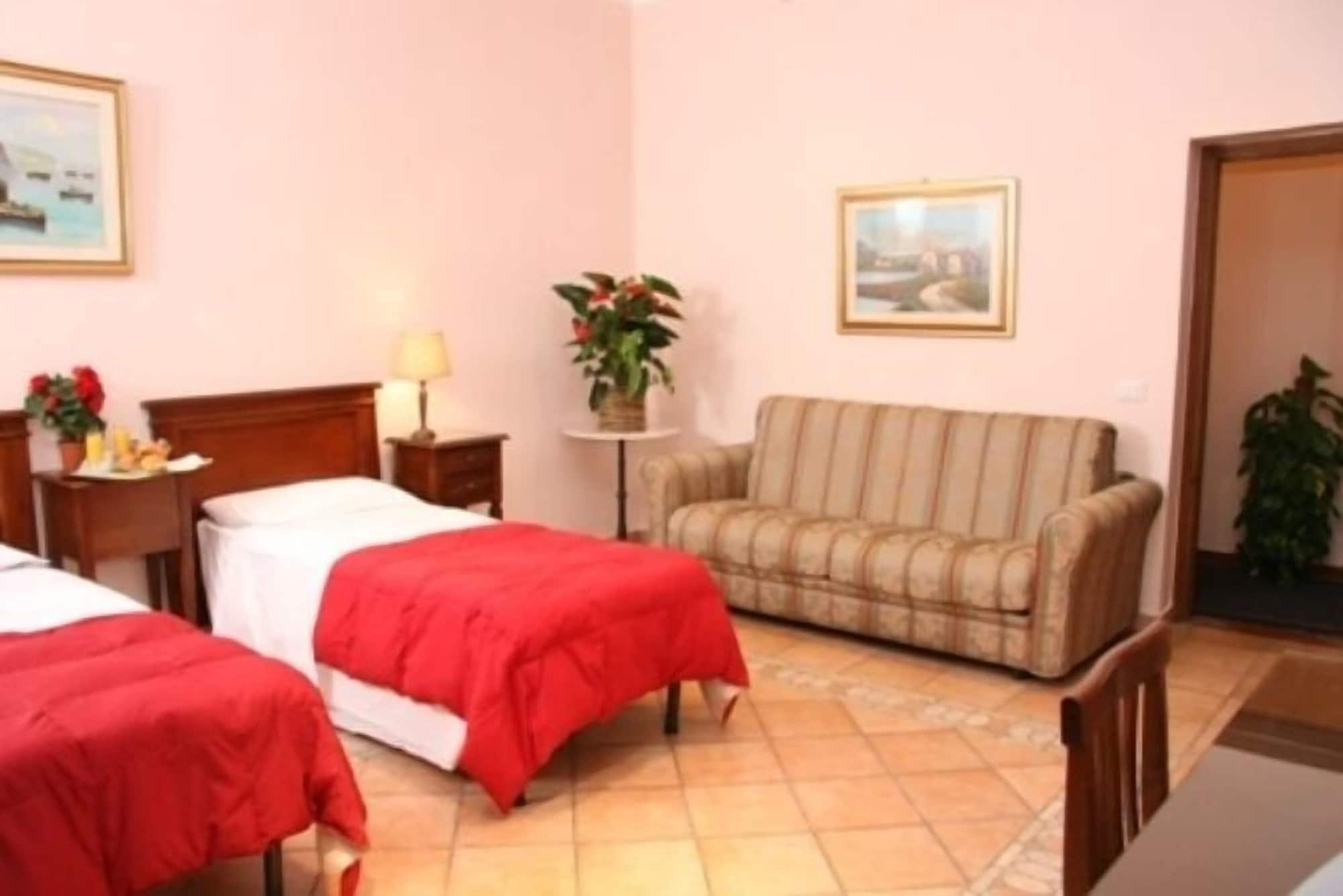 Gaudi Guesthouse Roma Ngoại thất bức ảnh