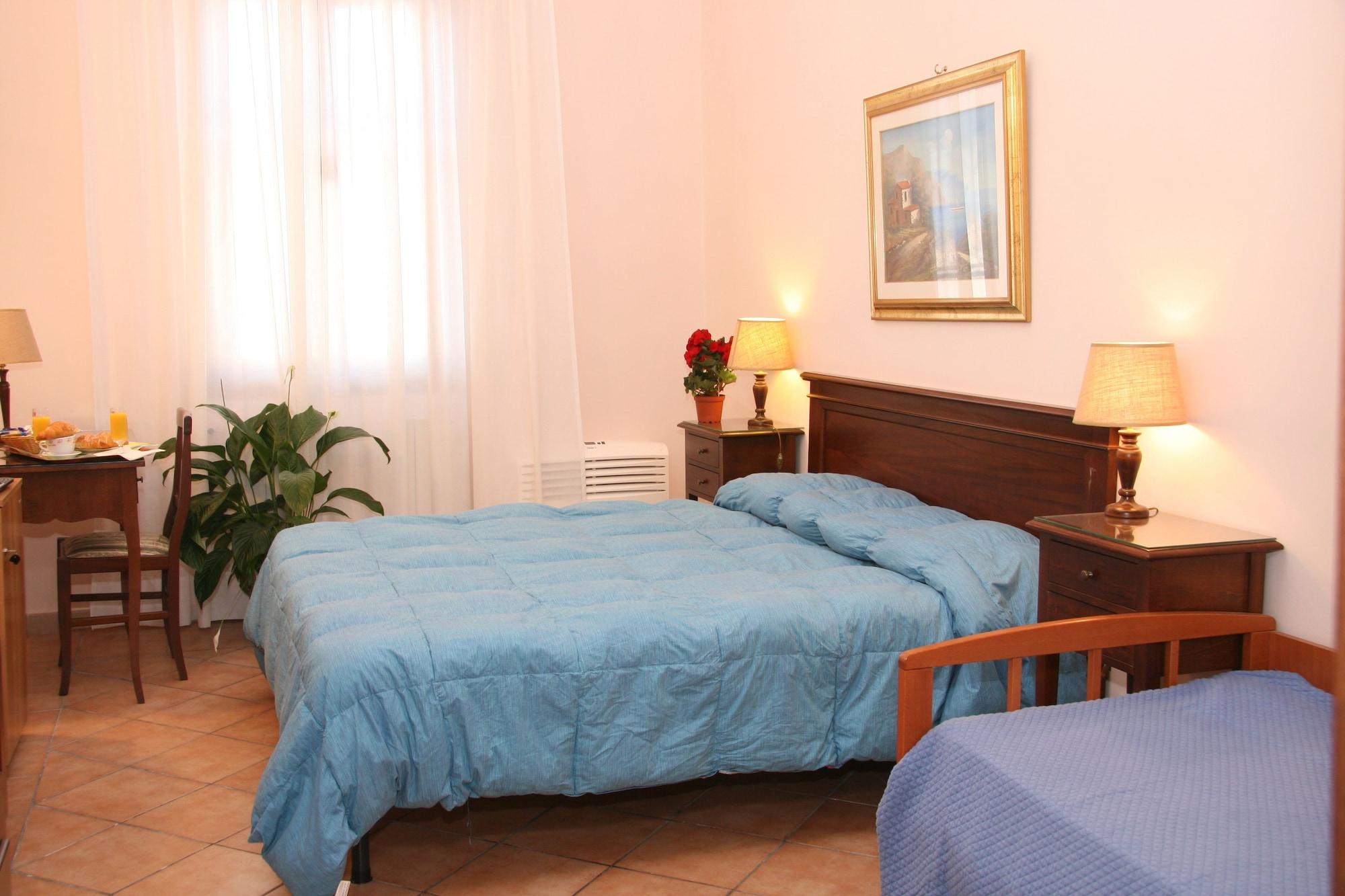 Gaudi Guesthouse Roma Ngoại thất bức ảnh