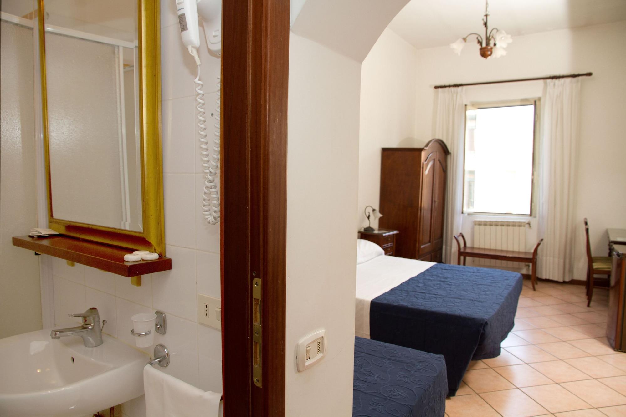 Gaudi Guesthouse Roma Ngoại thất bức ảnh