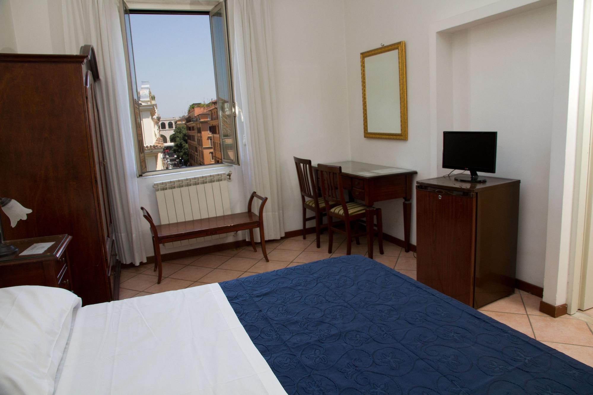 Gaudi Guesthouse Roma Ngoại thất bức ảnh