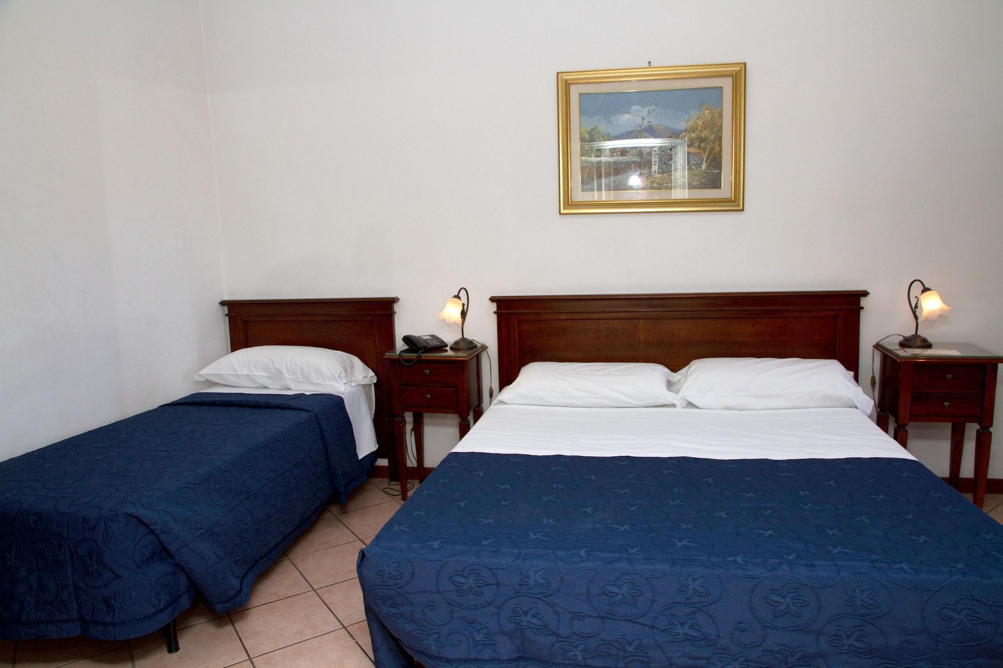 Gaudi Guesthouse Roma Ngoại thất bức ảnh
