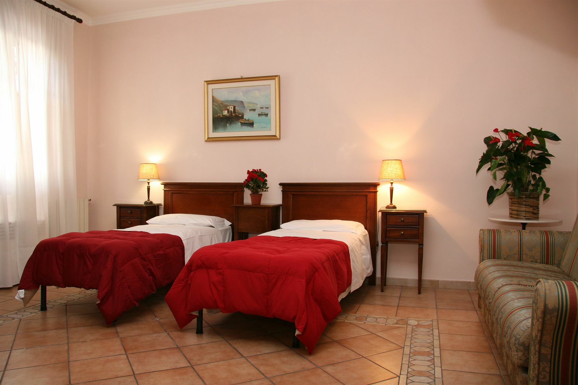 Gaudi Guesthouse Roma Ngoại thất bức ảnh